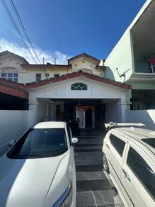 Taman Pulai indah