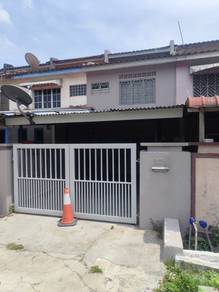[0% DOWN + CASH BACK]2 Storey Terrace Renovated Extended Sri Muda