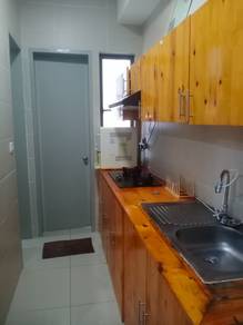 The Nest Residence Setapak, Fully Furnished, Nice unit
