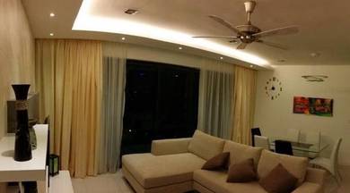 Setia SKY Residences, KLCC Serviced residence for Sale Freehold