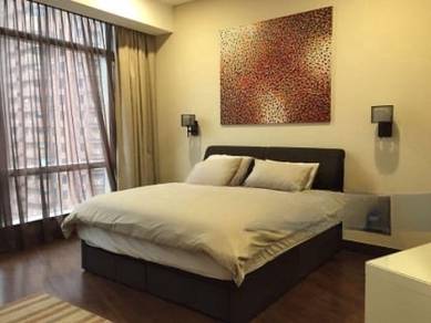 Banyan Tree Signatures KLCC KL City Centre