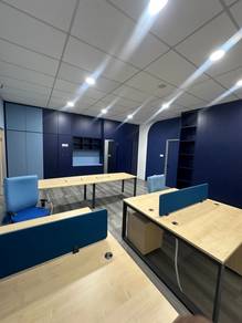 Tmn Eco Business Park 2