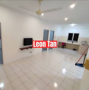 BANK VALUE MATCH SAMAJAYA APARTMENT FOR SALE at MUARA TABUAN KUCHING