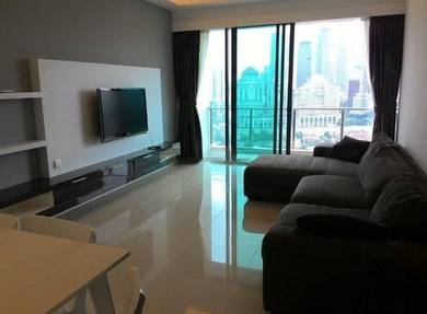Skyline Serenity – Setia Sky Residences for Sale Nice Unit