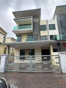 Taman Vista Hill, Bandar Mahkota Cheras