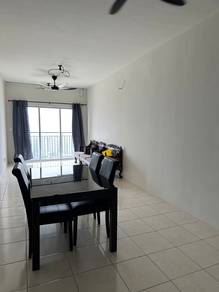 Vista Danau Kota, Partial Furnish, Ready to Move In