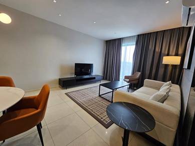 *Jesselton Twin Tower | For Rent