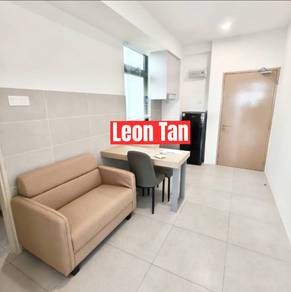 D'MILLENIA 1 BEDROOM FULLY FURNISHED for RENT at SAMARAHAN NEAR UNIMAS
