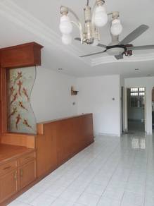 Taman Lagenda Mas Cheras @ 1st Floor Townhouse For Sale