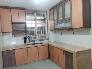 Taman Lagenda Mas Cheras @ 1st Floor Townhouse For Sale