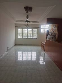 Taman Lagenda Mas Cheras @ 1st Floor Townhouse For Sale