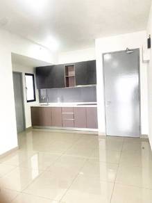 HOT UNIT Service Residence M Luna, Kepong, Kuala Lumpur