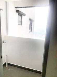 HOT UNIT Service Residence M Luna, Kepong, Kuala Lumpur