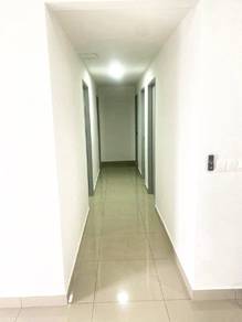 HOT UNIT Service Residence M Luna, Kepong, Kuala Lumpur