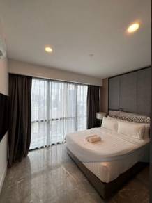 Victory Suites (The Face 2), KLCC, KL City Centre