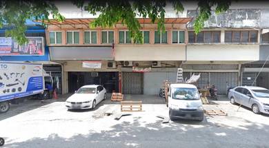 Link Factory (Grd Floor) @ Segambut, Kepong