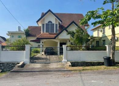 2 Storey Bungalow Kasturi Heights, Nilai Springs Bandar Baru Seremban