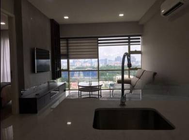 Residensi R8, Ampang Hilir, Ampang