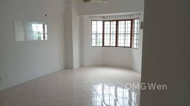 FULL LOAN REGENCY CONDOMINIUM Behind Centro Mall 900sf 4th Floor Basic