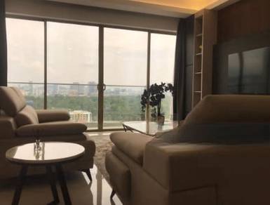 Residensi R8, Ampang Hilir, Ampang