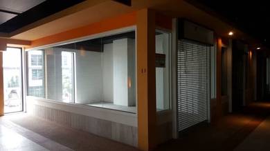 Riverson Shop Office For Rent