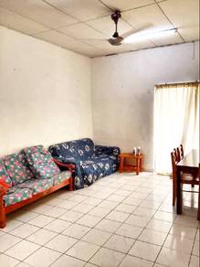 NEAR LRT Condo Fawina Court Ampang Kuala Lumpur