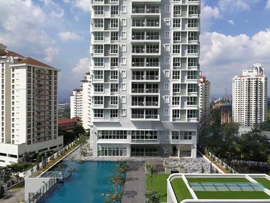 28 Dutamas Save 99k! Below Market Value 11% Auction Property