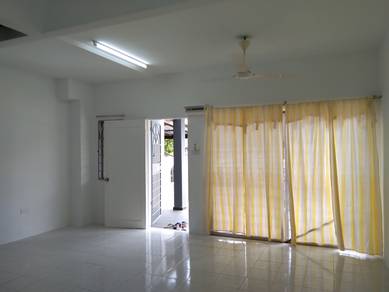 Renovated End Lot 2 Storey Terrace House LEP 6 Taman Lestari Putra
