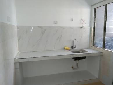 Renovated End Lot 2 Storey Terrace House LEP 6 Taman Lestari Putra