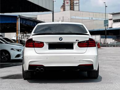 Bmw 316i M SPORT (CKD) 1.6 (A)