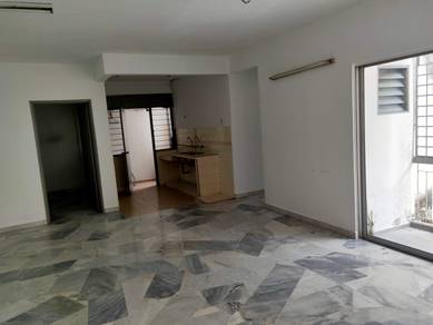 For🏠Sale – Amber Apartment, Kepong