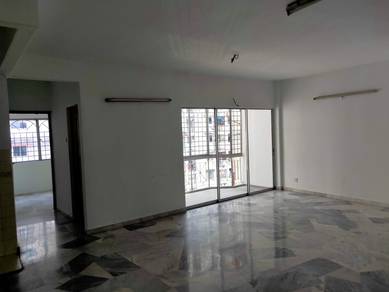 For🏠Sale – Amber Apartment, Kepong
