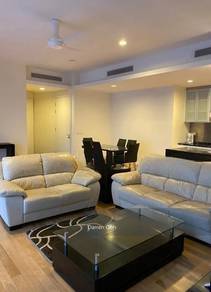 A Serene Urban Sanctuary at St Mary Residences, KLCC Fully furnished