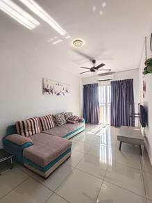 The Palm Condo Seaview Unit For Rent