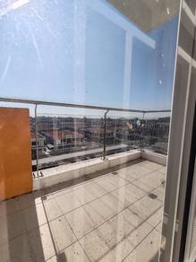 The Palm Condo Seaview Unit For Rent