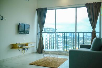The Zizz Damansara 3 Room For Rent