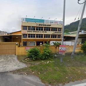 Warehouse-/-Factory-for-auction-Kepong-Kuala-Lumpur