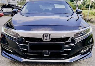 Honda ACCORD 1.5 TC-P (A)