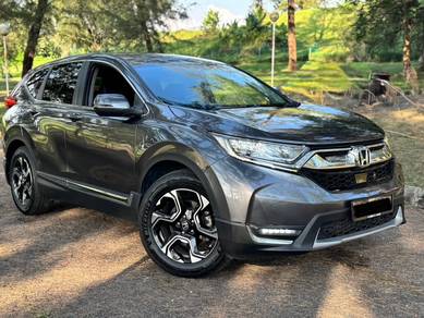 Honda CR-V 1.5 TC-P 2WD (A) LADY OWNER TIPTOP