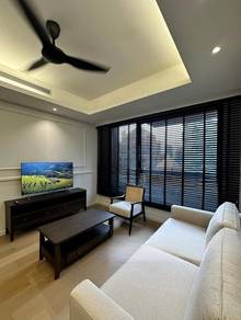 The Ruma, KLCC, KL City Centre Fully furnished For Sale Nice Unit