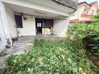 2-storey-Terraced-House-for-sale-Ipoh-Perak