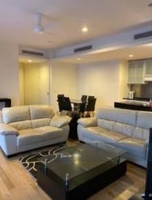 St Mary Residences, KLCC, KL City Centre