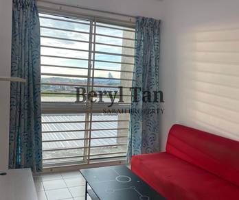 For Sale -  Millennium Residency Apartment