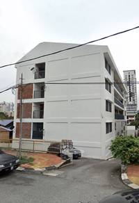 Apartment-for-rent-City-Centre-Kuala-Lumpur