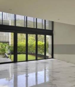 338 U Thant, Taman U-Thant, Kuala Lumpur