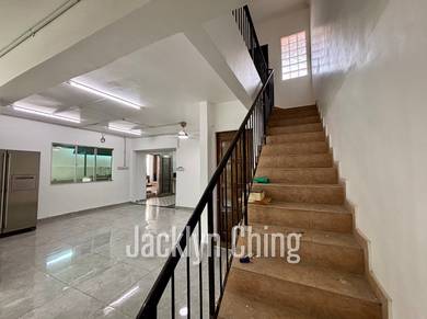 Taman Teck Guan Villa Lido | Double Storey Semi D | Below MV 20%