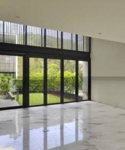 338 U Thant, Taman U-Thant, Kuala Lumpur