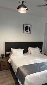 Services Residence Cubic Botanical Bangsar Kuala Lumpur