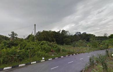 Agricultural Land @ Matang 8th Mile Taman Sri Harmony &amp; Casa Harmoni