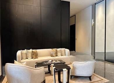 Pavilion Damansara Heights (High floor) For Sale